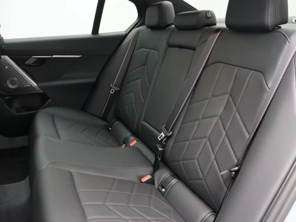 BMW i5 eDrive40 uit 2026, foto 8