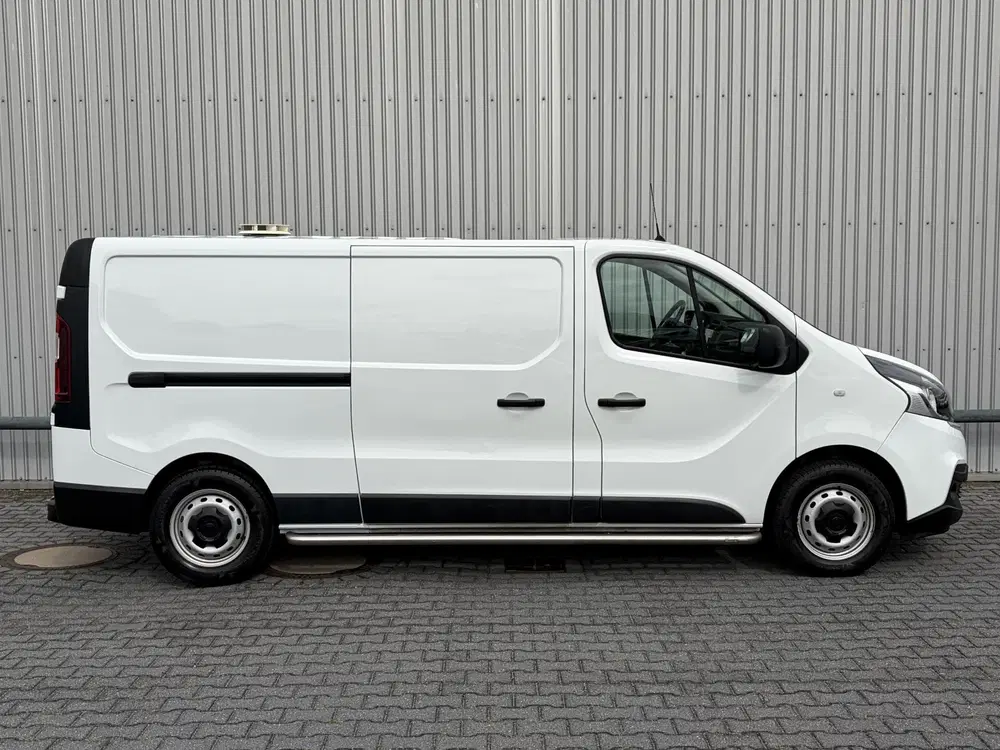 Fiat Talento 2.0 MultiJet L2H1*HAAK*CAM*A uit 2021, foto 11