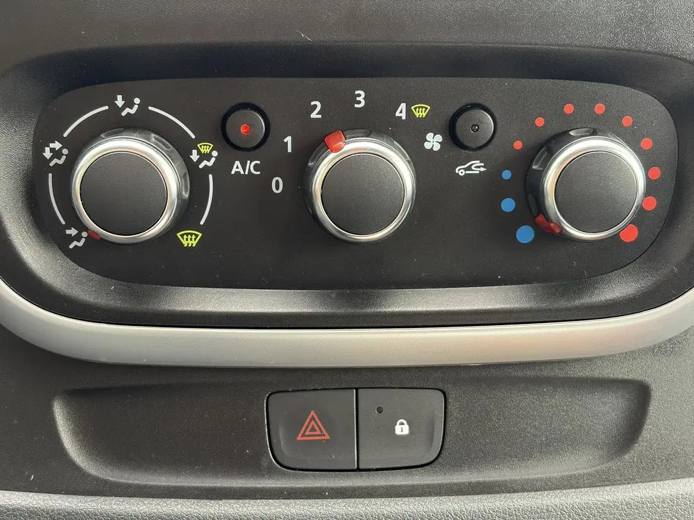 Fiat Talento 2.0 MultiJet L2H1*HAAK*CAM*A uit 2021, foto 12