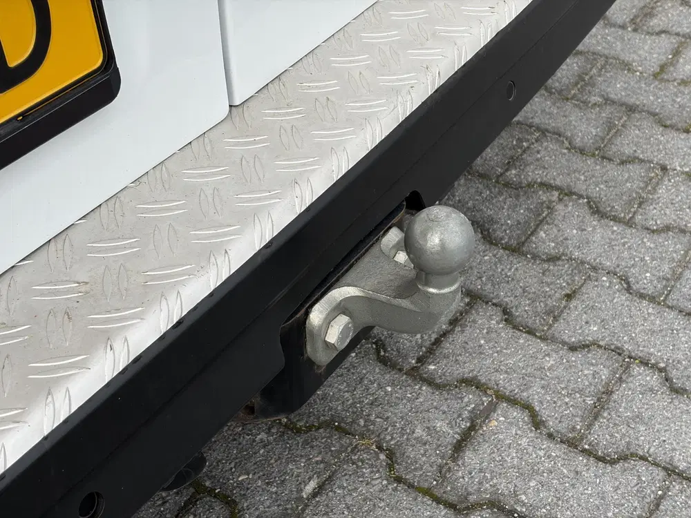 Fiat Talento 2.0 MultiJet L2H1*HAAK*CAM*A uit 2021, foto 14
