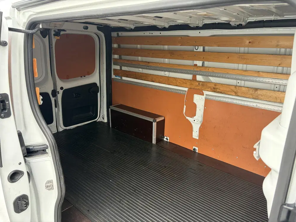 Fiat Talento 2.0 MultiJet L2H1*HAAK*CAM*A uit 2021, foto 4
