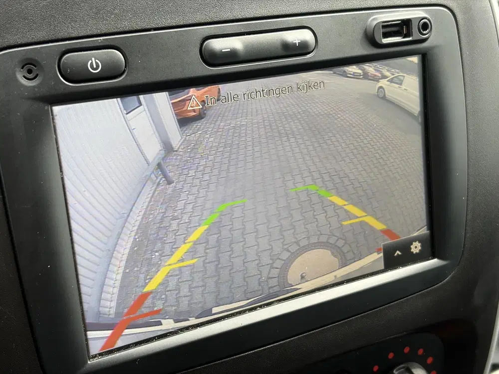 Fiat Talento 2.0 MultiJet L2H1*HAAK*CAM*A uit 2021, foto 5