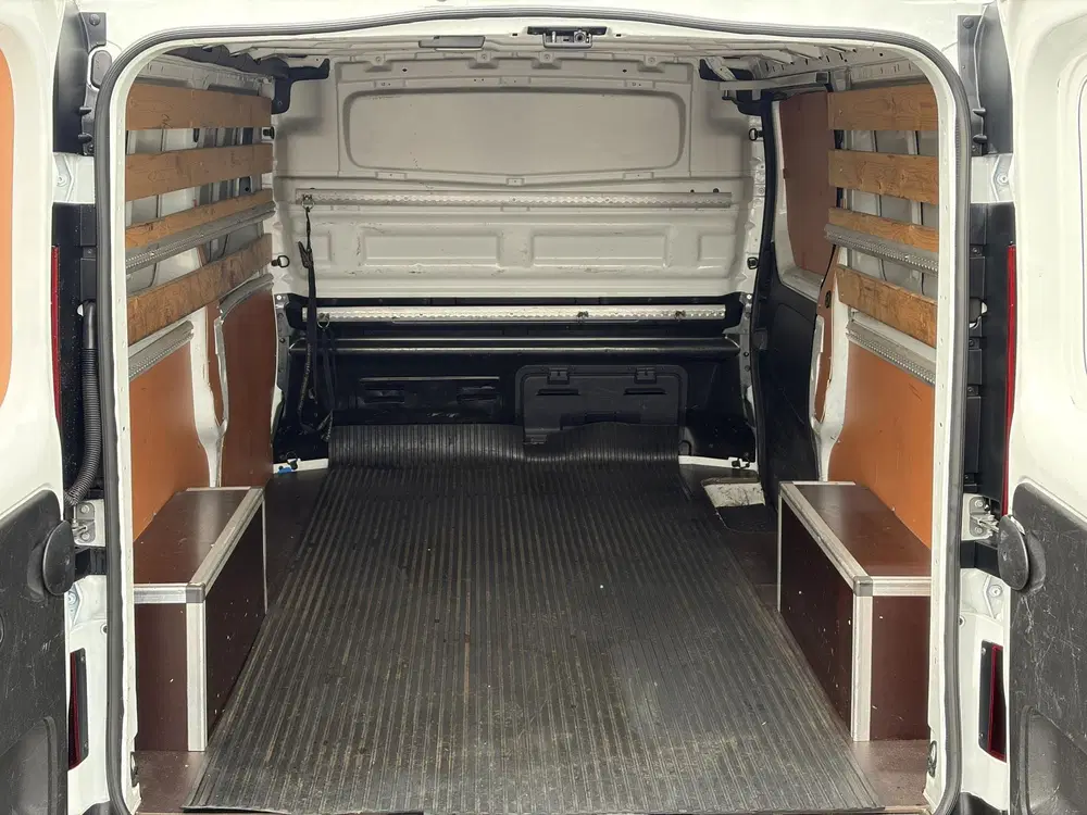 Fiat Talento 2.0 MultiJet L2H1*HAAK*CAM*A uit 2021, foto 8