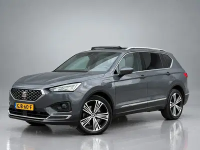 SEAT Tarraco 1.4 TSI e-Hybrid PHEV Xcellence uit 2021