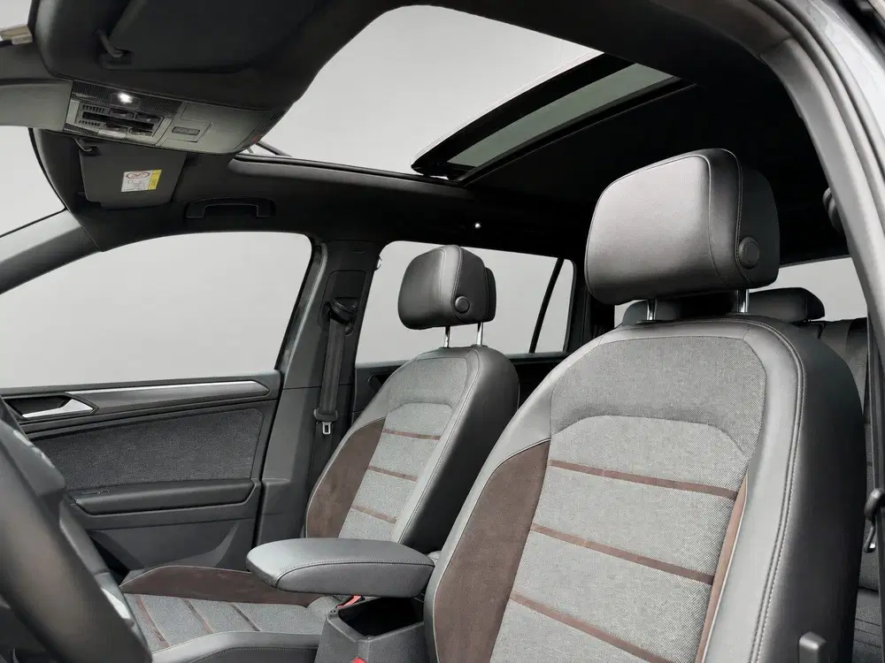 SEAT Tarraco 1.4 TSI e-Hybrid PHEV Xcellence uit 2021, foto 10