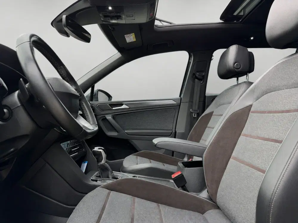 SEAT Tarraco 1.4 TSI e-Hybrid PHEV Xcellence uit 2021, foto 11