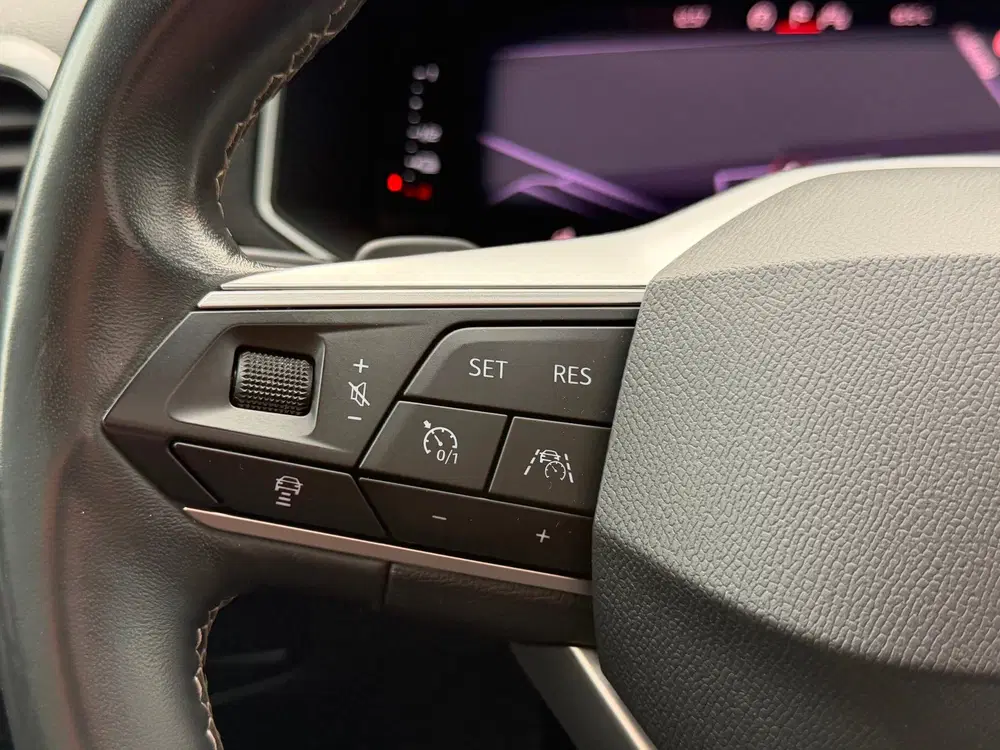 SEAT Tarraco 1.4 TSI e-Hybrid PHEV Xcellence uit 2021, foto 12