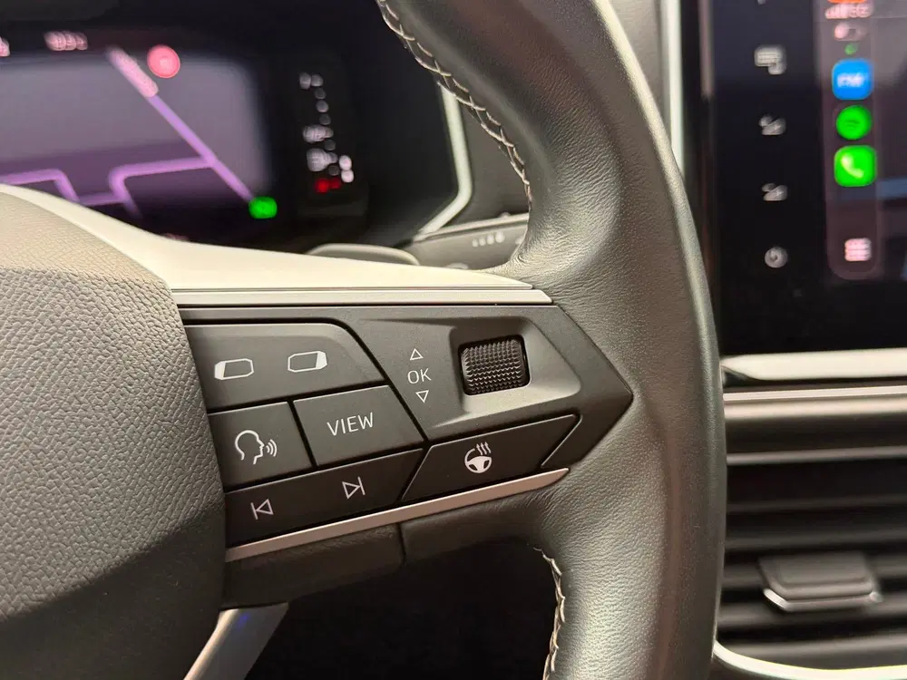 SEAT Tarraco 1.4 TSI e-Hybrid PHEV Xcellence uit 2021, foto 13