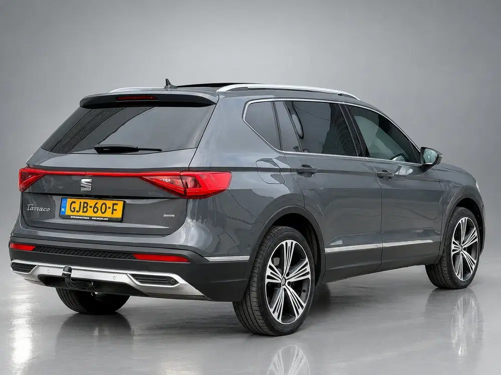 SEAT Tarraco 1.4 TSI e-Hybrid PHEV Xcellence uit 2021, foto 2