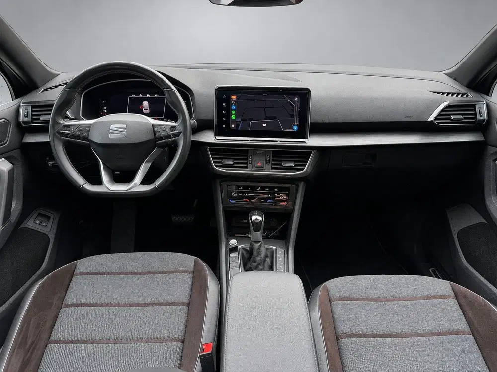 SEAT Tarraco 1.4 TSI e-Hybrid PHEV Xcellence uit 2021, foto 3