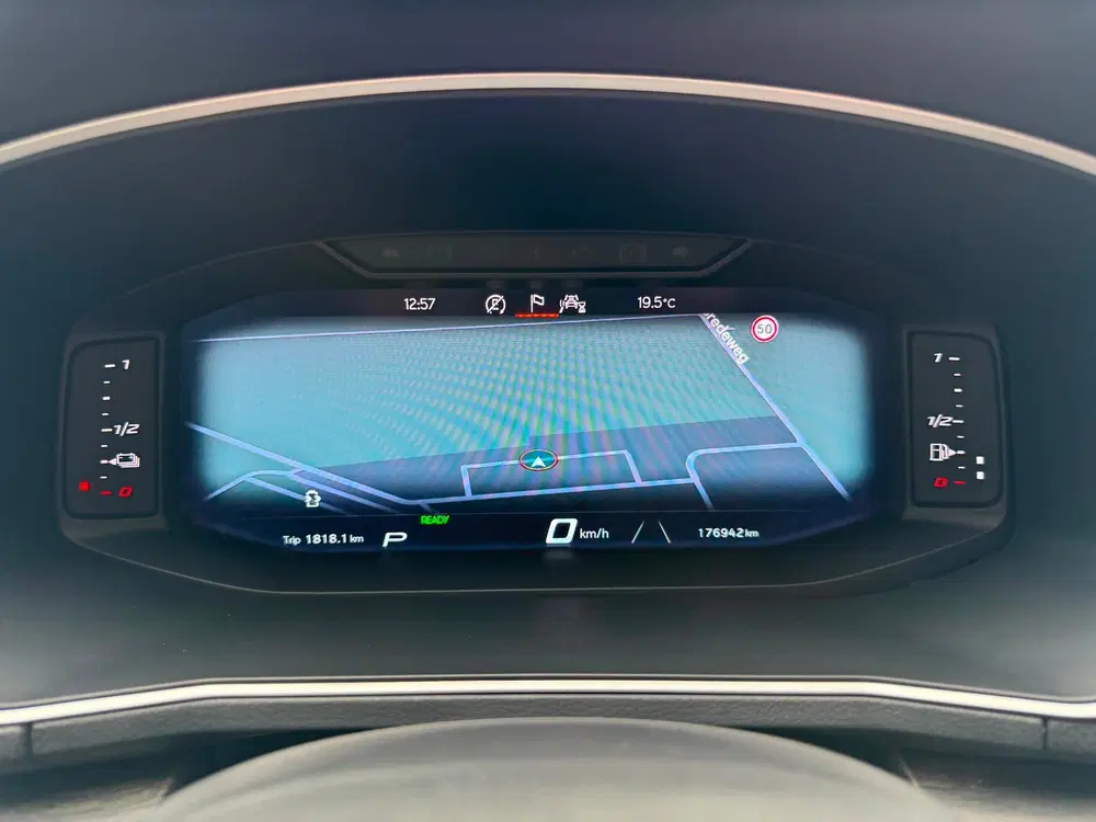 SEAT Tarraco 1.4 TSI e-Hybrid PHEV Xcellence uit 2021, foto 6