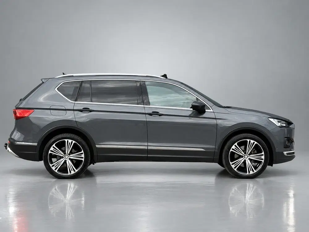 SEAT Tarraco 1.4 TSI e-Hybrid PHEV Xcellence uit 2021, foto 8