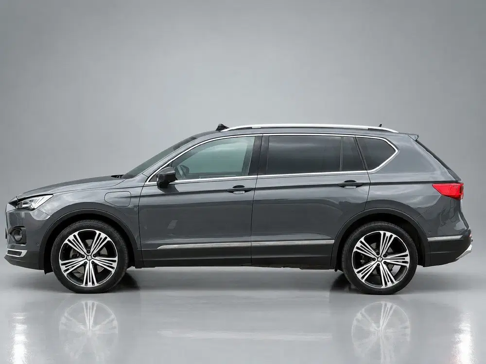 SEAT Tarraco 1.4 TSI e-Hybrid PHEV Xcellence uit 2021, foto 9