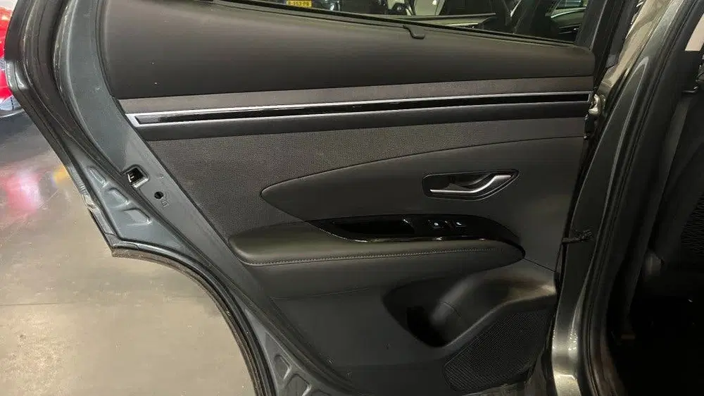 Hyundai TUCSON 1.6 T-GDI HEV Premium 230 Pk Automaat 1650 uit 2022, foto 15