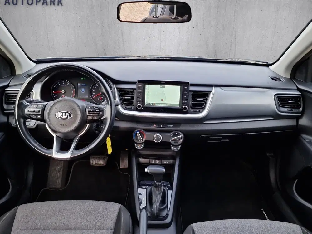 Kia Stonic 1.0 T-GDi DynamicLine uit 2020, foto 11