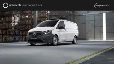 Mercedes-Benz Vito 114 CDI L2 Pro uit 2024