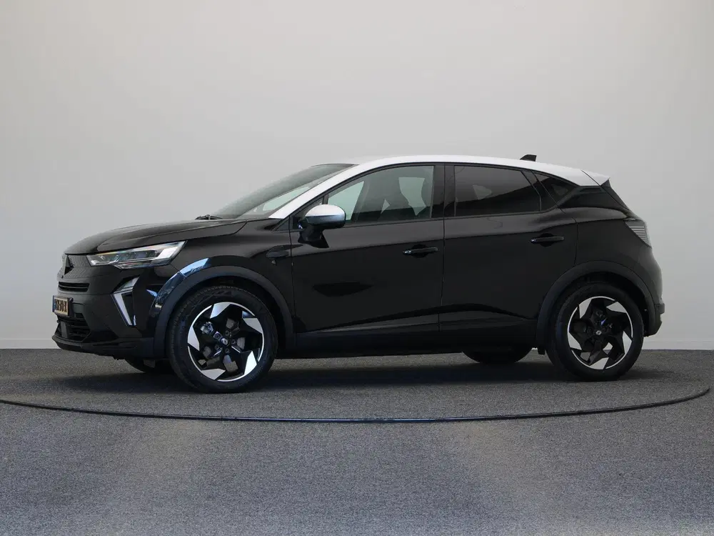 Renault Captur 1.6 E-Tech full hybrid 145 techno uit 2025, foto 12