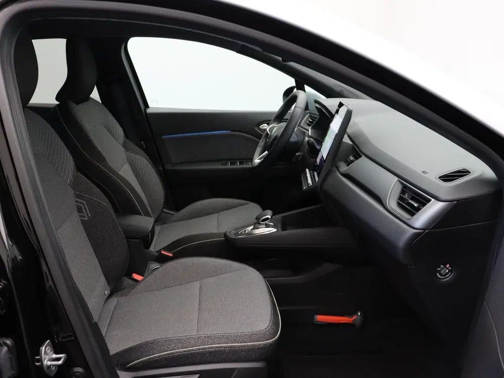 Renault Captur 1.6 E-Tech full hybrid 145 techno uit 2025, foto 15