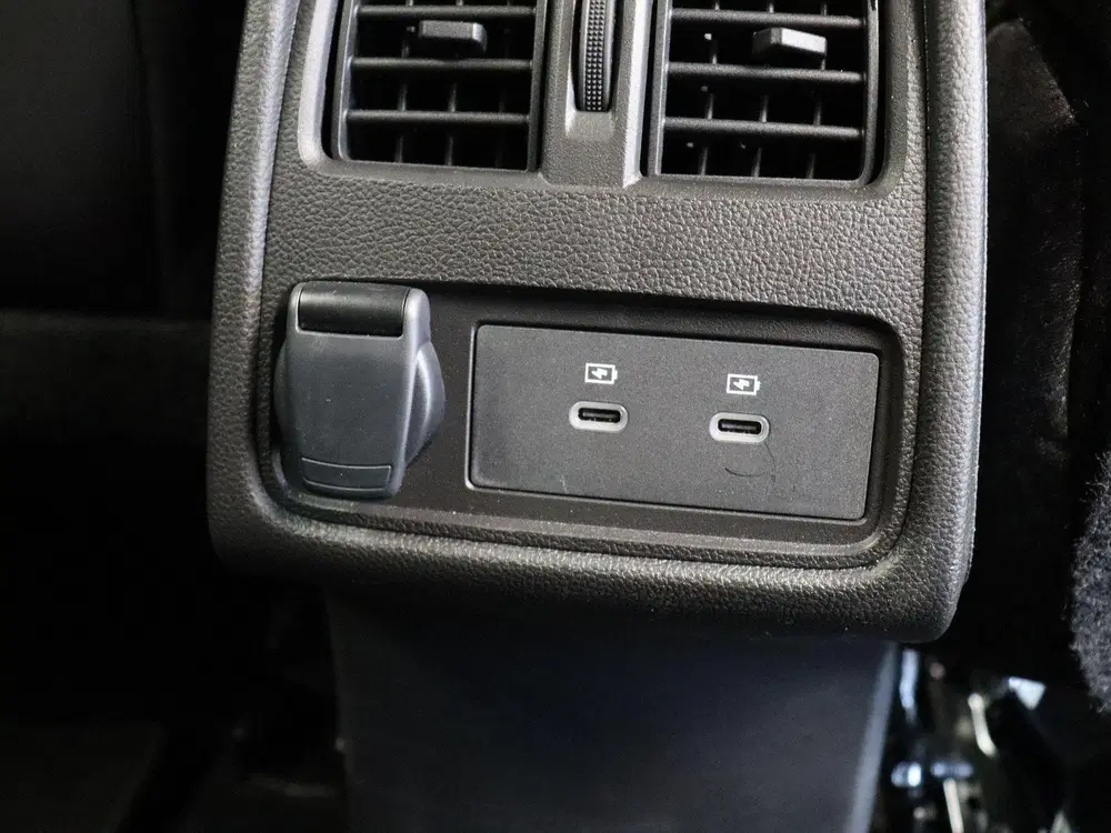 Renault Captur 1.6 E-Tech full hybrid 145 techno uit 2025, foto 4