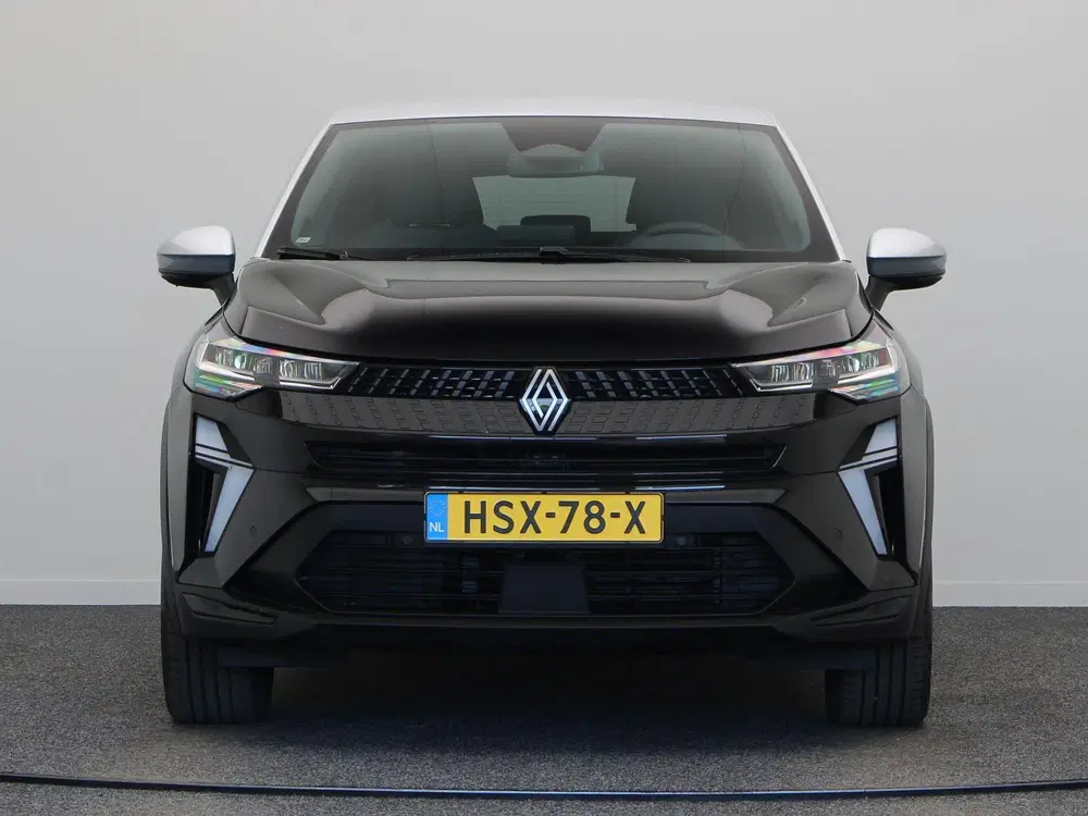Renault Captur 1.6 E-Tech full hybrid 145 techno uit 2025, foto 6