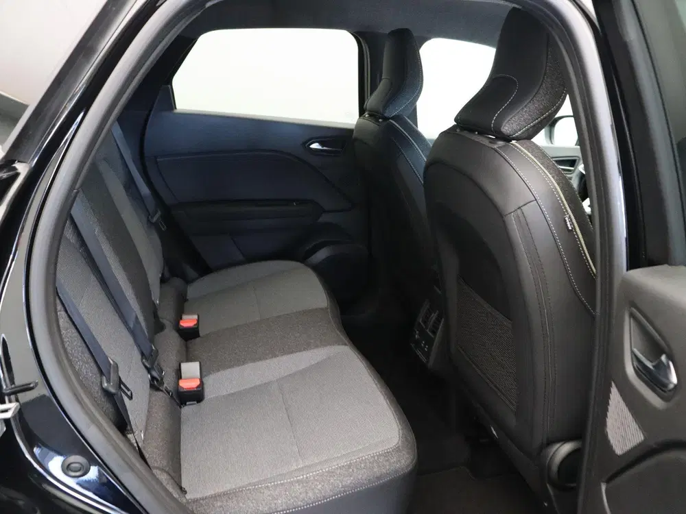 Renault Captur 1.6 E-Tech full hybrid 145 techno uit 2025, foto 8