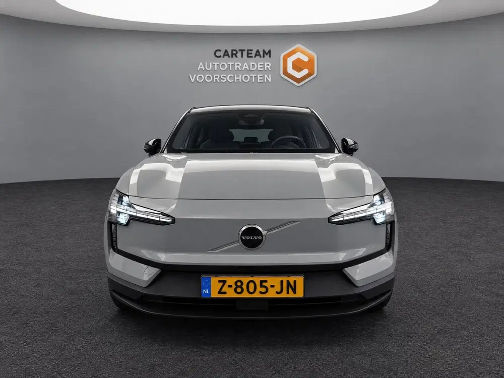 Volvo EX30 Single Motor Extended Range Plus 69 kWh 93 uit 2024, foto 11