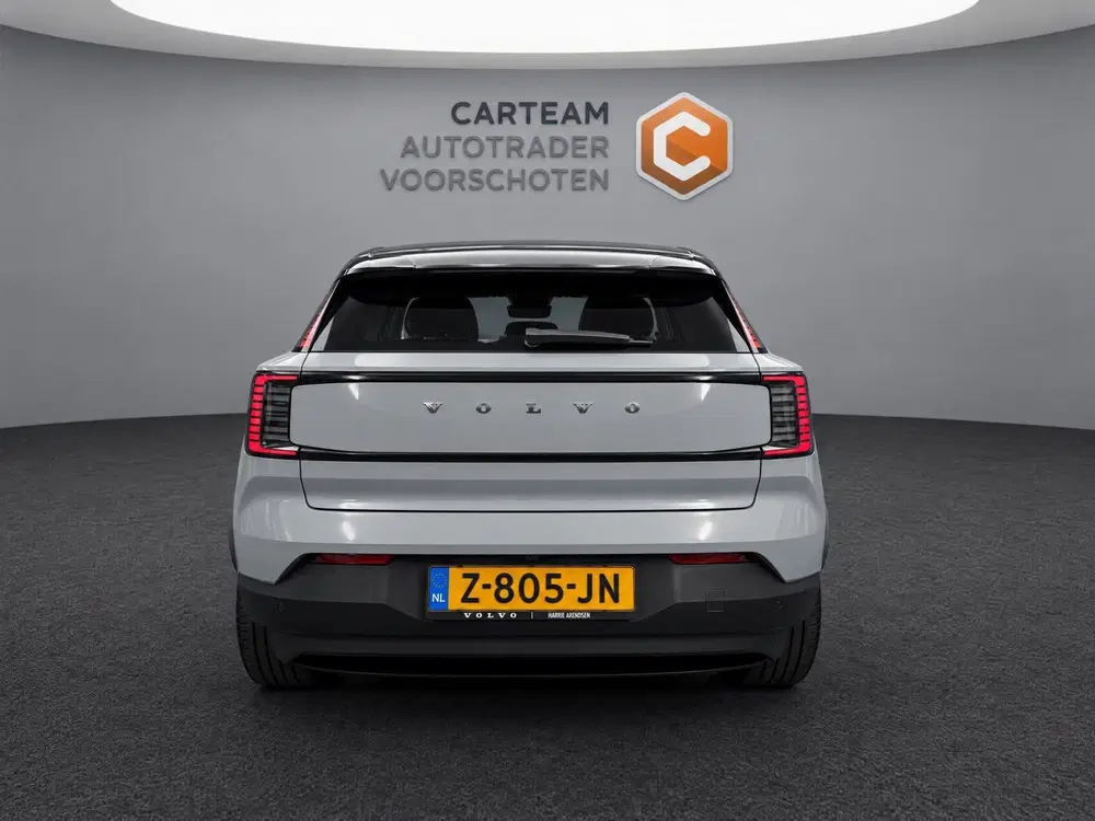 Volvo EX30 Single Motor Extended Range Plus 69 kWh 93 uit 2024, foto 12