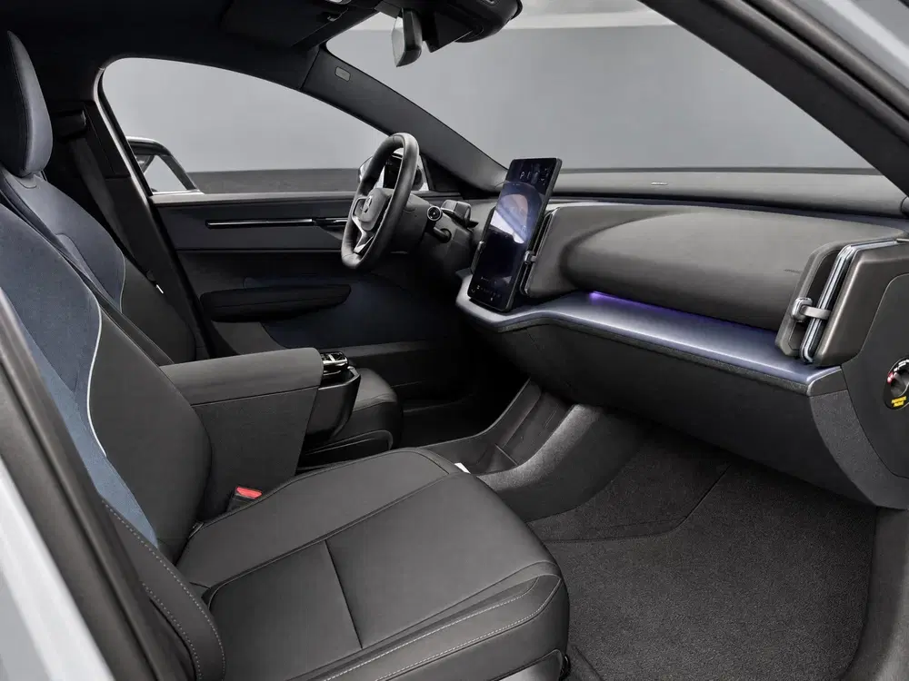 Volvo EX30 Single Motor Extended Range Plus 69 kWh 93 uit 2024, foto 14