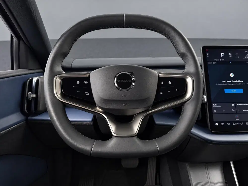 Volvo EX30 Single Motor Extended Range Plus 69 kWh 93 uit 2024, foto 5