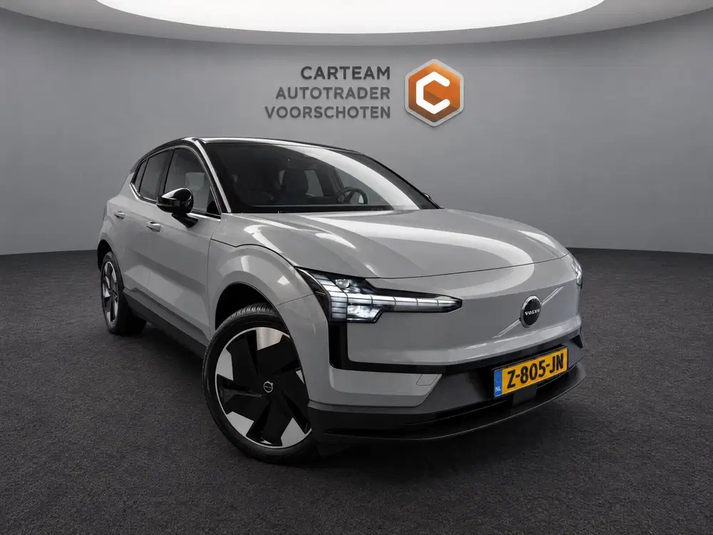 Volvo EX30 Single Motor Extended Range Plus 69 kWh 93 uit 2024, foto 9
