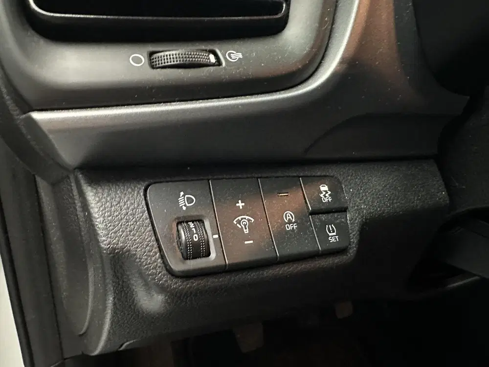 Kia Stonic 1.0 T-GDi MHEV DynamicLine uit 2021, foto 4