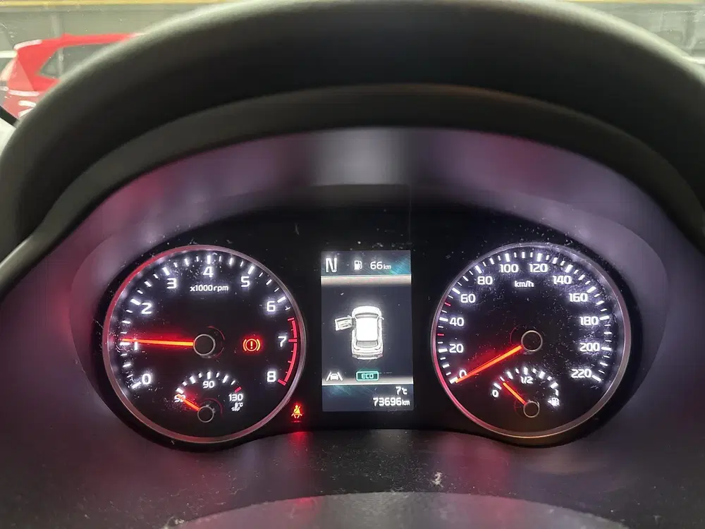Kia Stonic 1.0 T-GDi MHEV DynamicLine uit 2021, foto 5