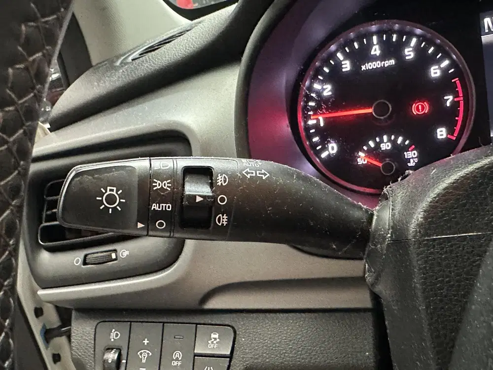 Kia Stonic 1.0 T-GDi MHEV DynamicLine uit 2021, foto 6