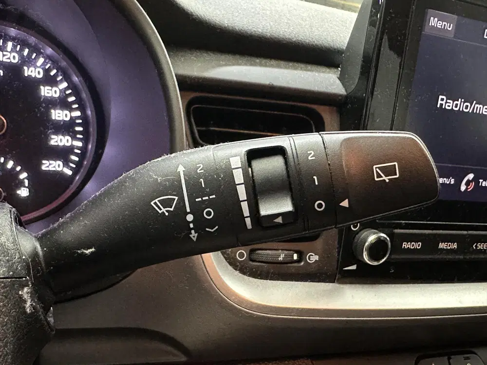 Kia Stonic 1.0 T-GDi MHEV DynamicLine uit 2021, foto 7