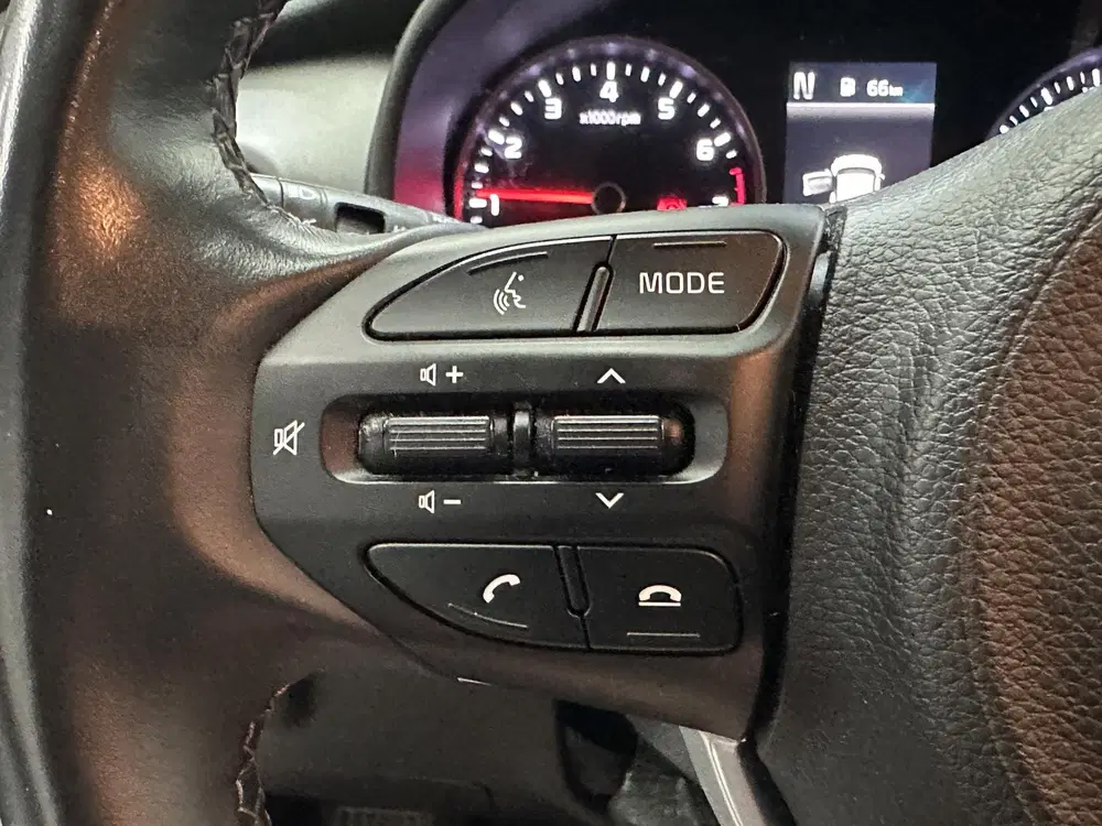 Kia Stonic 1.0 T-GDi MHEV DynamicLine uit 2021, foto 8