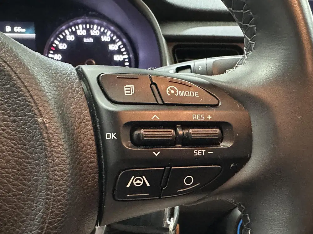 Kia Stonic 1.0 T-GDi MHEV DynamicLine uit 2021, foto 9
