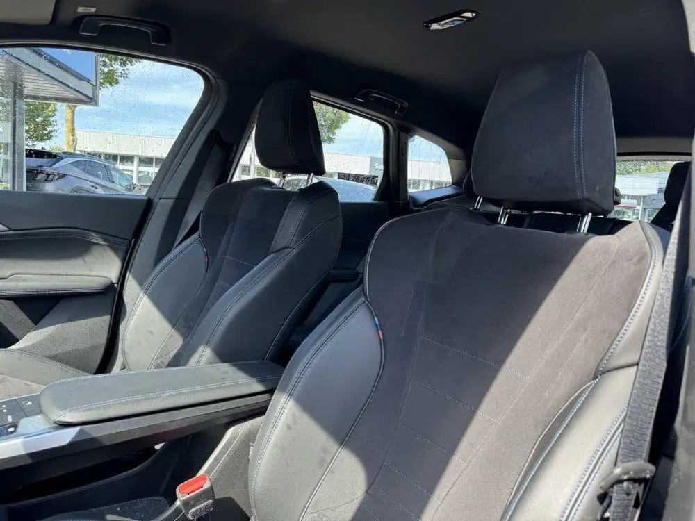 BMW 2-serie Active Tourer 218i M Sport uit 2024, foto 6