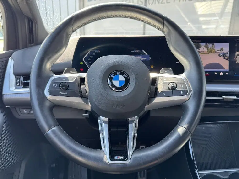 BMW 2-serie Active Tourer 218i M Sport uit 2024, foto 7
