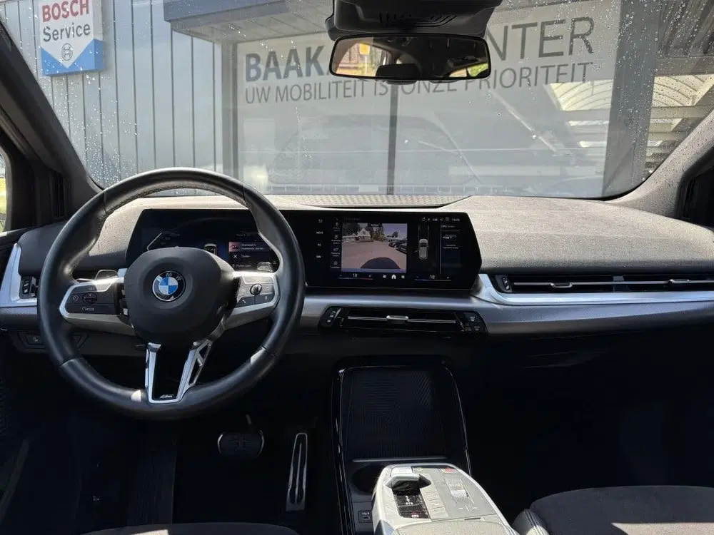 BMW 2-serie Active Tourer 218i M Sport uit 2024, foto 8