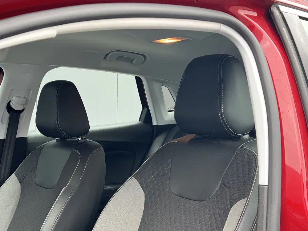 Opel Grandland 1.2 Turbo Business Elegance uit 2021, foto 12