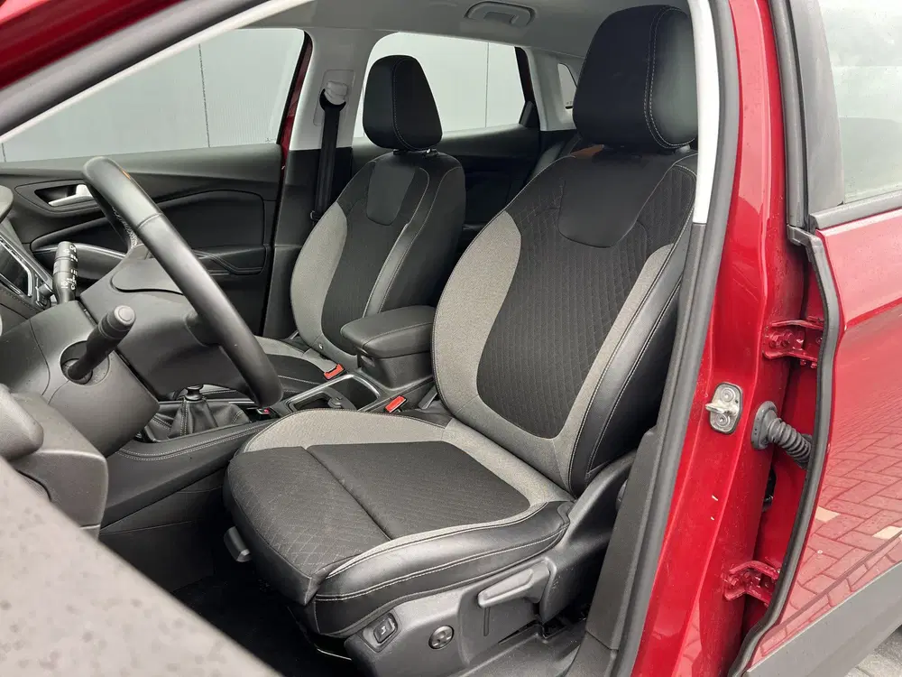 Opel Grandland 1.2 Turbo Business Elegance uit 2021, foto 4