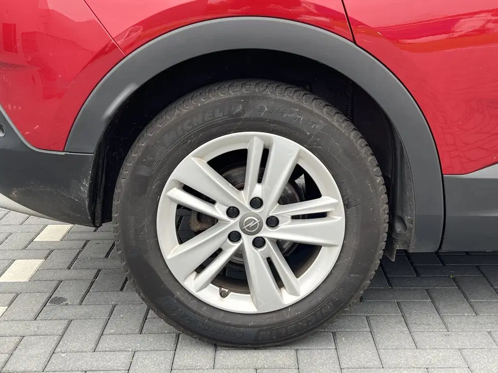 Opel Grandland 1.2 Turbo Business Elegance uit 2021, foto 9