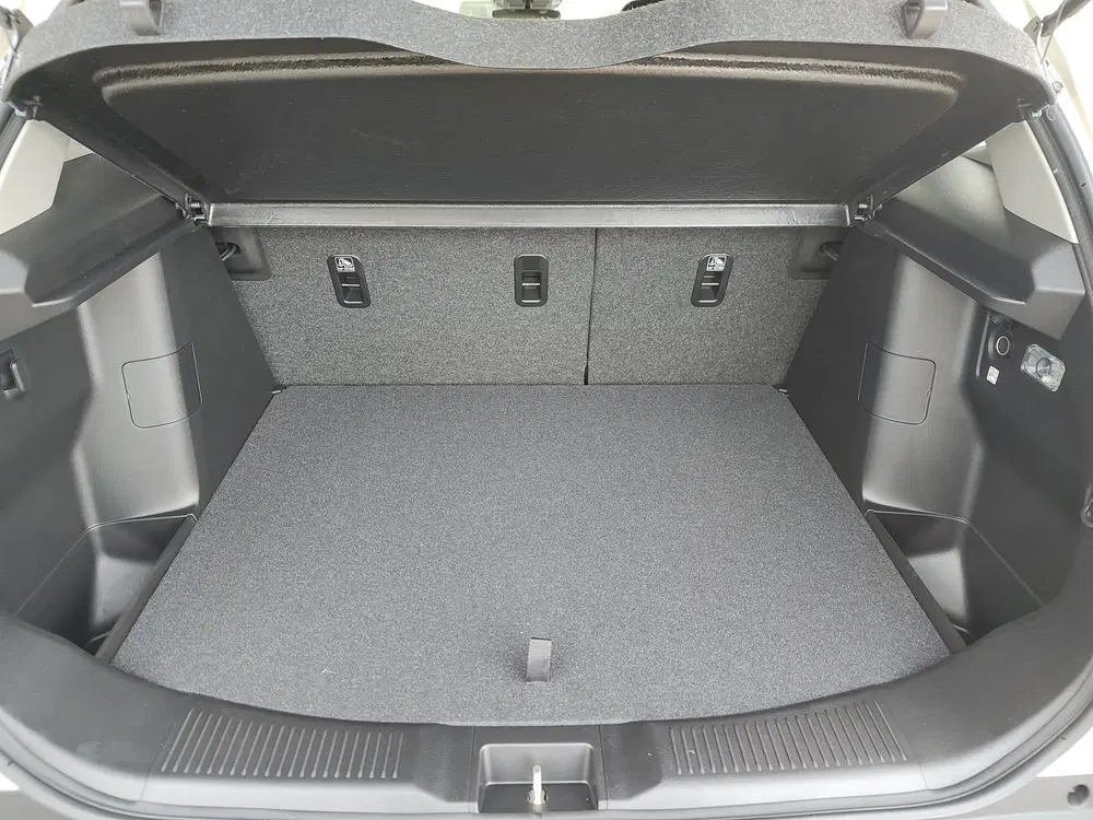 Suzuki S-Cross 1.4 BOOSTERJET SE60 AUTOMAAT Direct Leverb uit 2026, foto 10
