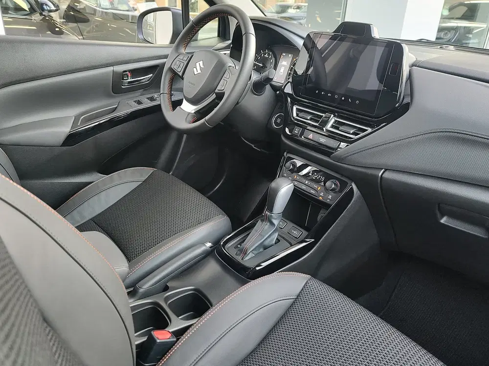 Suzuki S-Cross 1.4 BOOSTERJET SE60 AUTOMAAT Direct Leverb uit 2026, foto 11