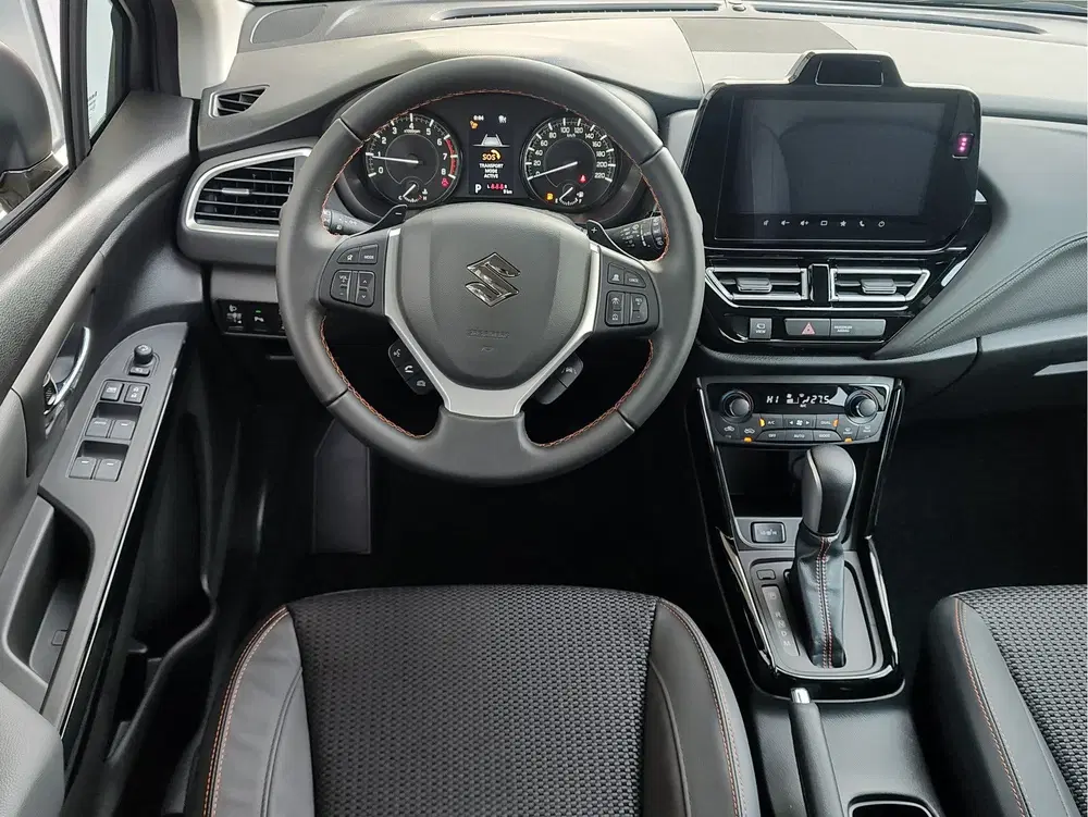 Suzuki S-Cross 1.4 BOOSTERJET SE60 AUTOMAAT Direct Leverb uit 2026, foto 12