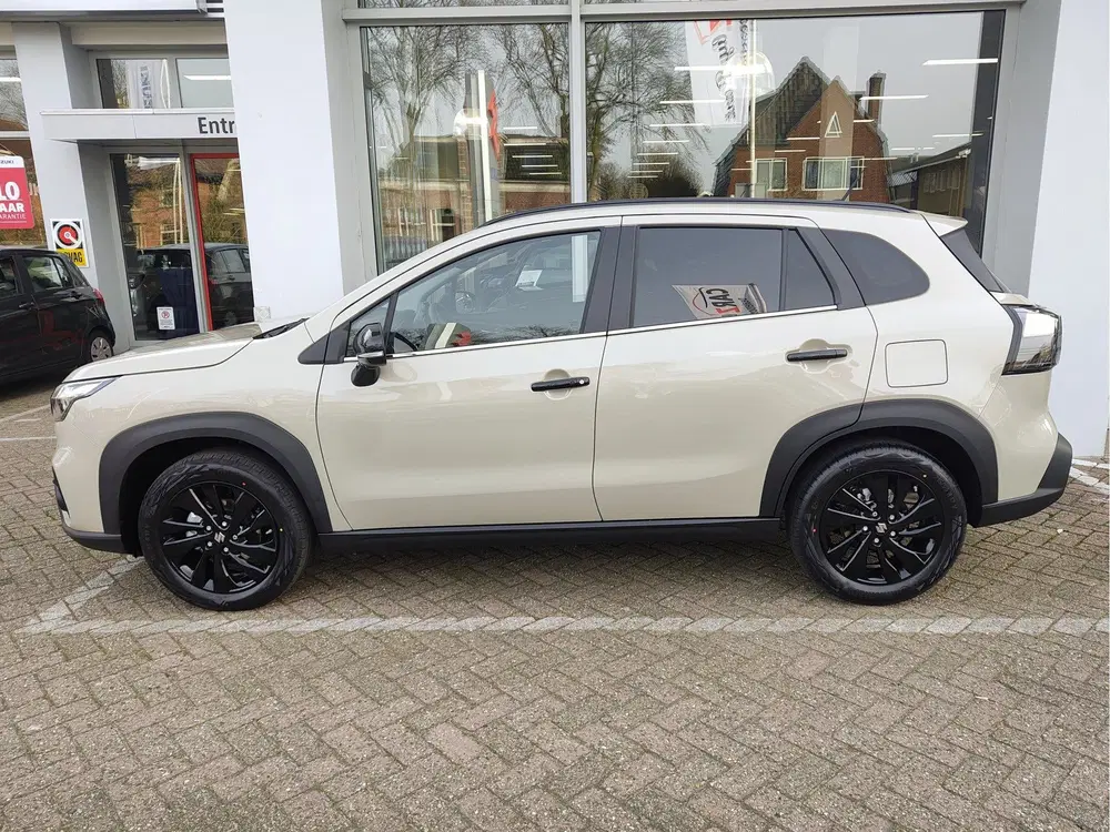 Suzuki S-Cross 1.4 BOOSTERJET SE60 AUTOMAAT Direct Leverb uit 2026, foto 2