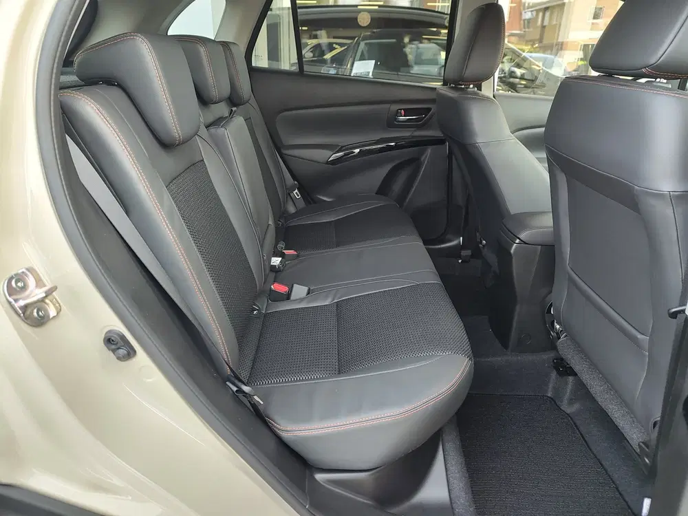 Suzuki S-Cross 1.4 BOOSTERJET SE60 AUTOMAAT Direct Leverb uit 2026, foto 9