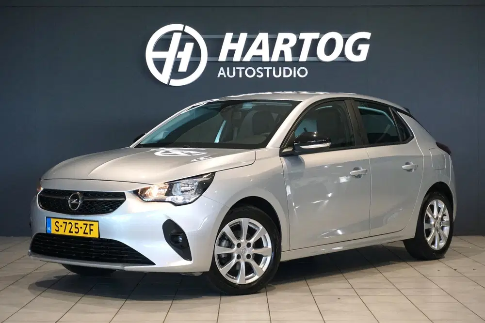 Opel Corsa 1.2 Level 2 + CAMERA uit 2023