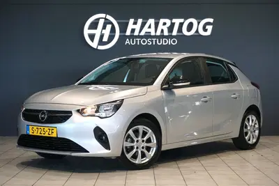 Opel Corsa 1.2 Level 2 + CAMERA uit 2023