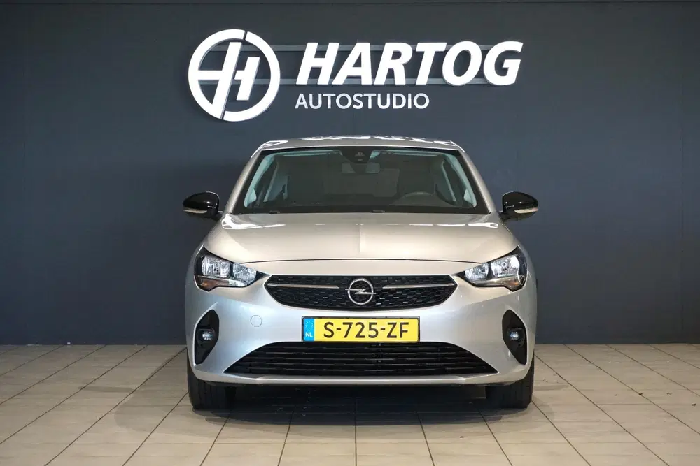 Opel Corsa 1.2 Level 2 + CAMERA uit 2023, foto 10